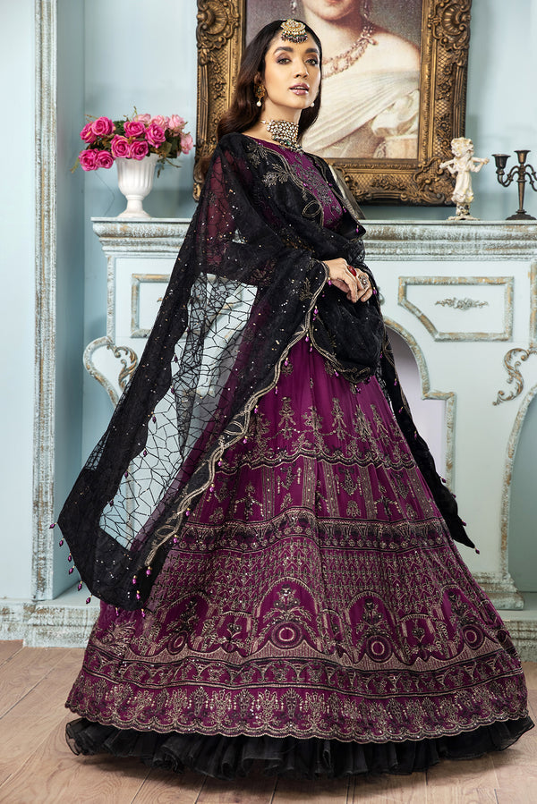 House of Nawab | Luxury Formals | KHURMI - by - Libasekhas UK - Registered Vendor of : House of Nawab - 100% Original Designer Dresss