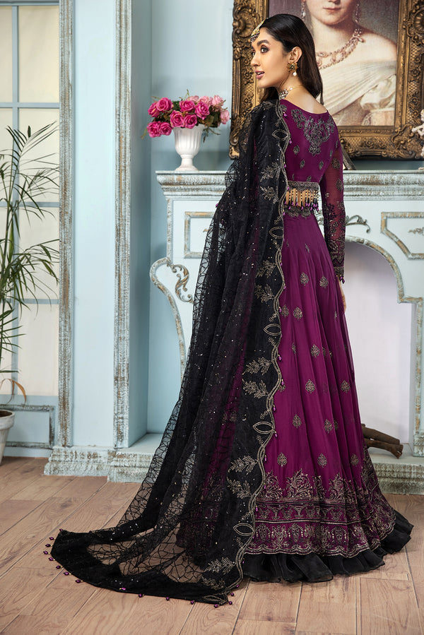 House of Nawab | Luxury Formals | KHURMI - by - Libasekhas UK - Registered Vendor of : House of Nawab - 100% Original Designer Dresss