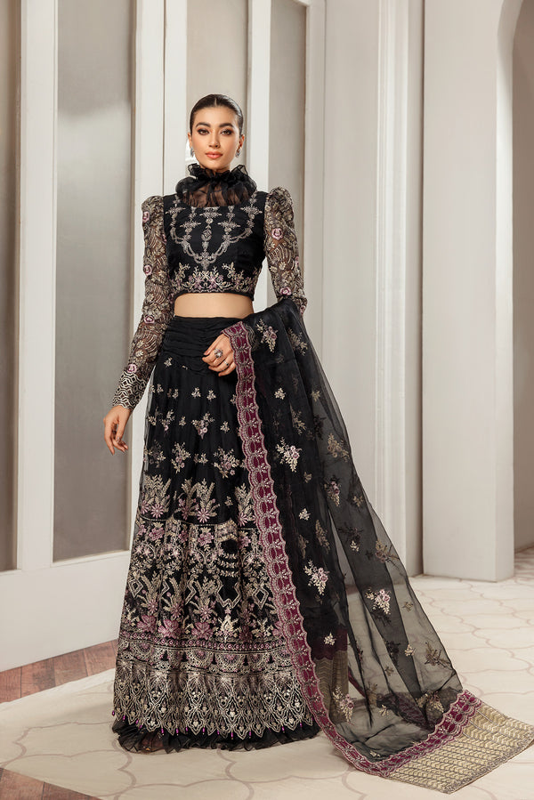 House of Nawab | Luxury Formals | KOYEL - by - Libasekhas UK - Registered Vendor of : House of Nawab - 100% Original Designer Dresss
