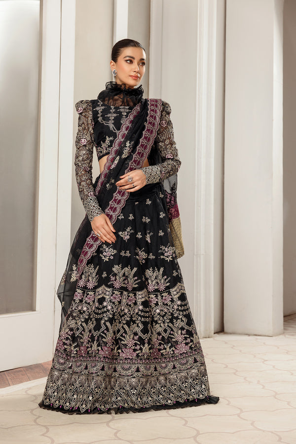 House of Nawab | Luxury Formals | KOYEL - by - Libasekhas UK - Registered Vendor of : House of Nawab - 100% Original Designer Dresss