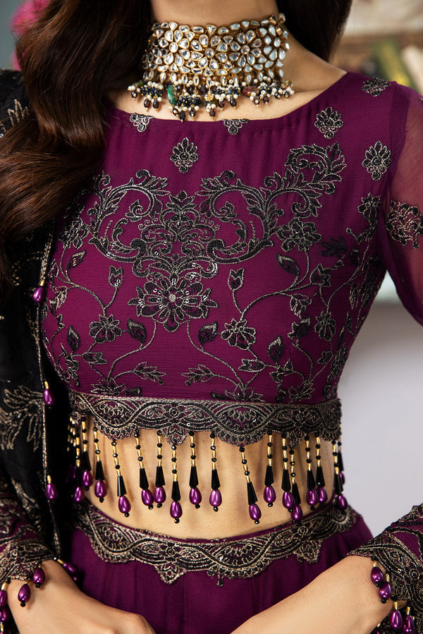 House of Nawab | Luxury Formals | KHURMI - by - Libasekhas UK - Registered Vendor of : House of Nawab - 100% Original Designer Dresss