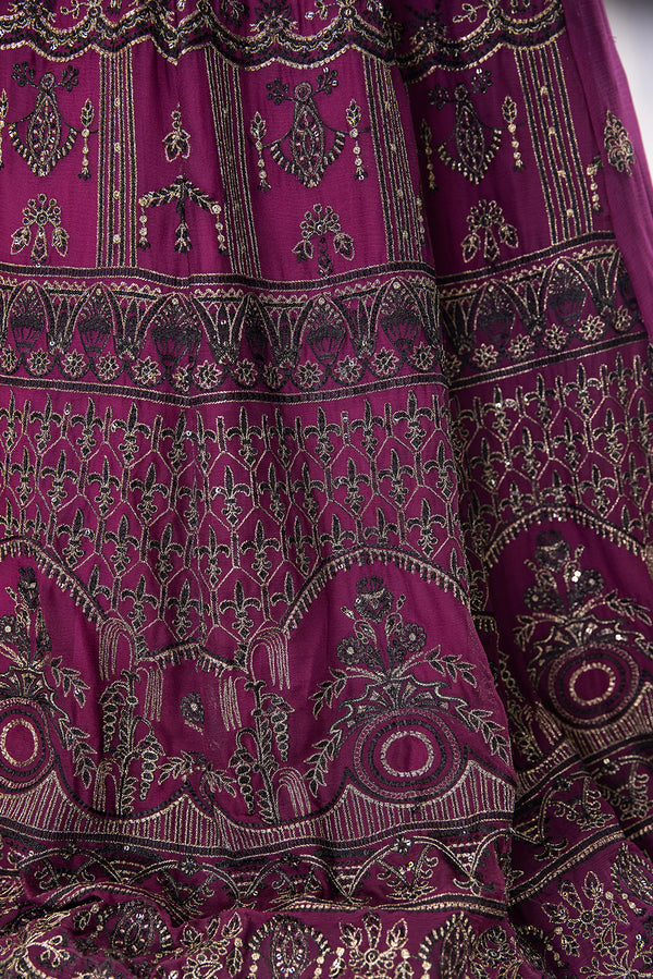 House of Nawab | Luxury Formals | KHURMI - by - Libasekhas UK - Registered Vendor of : House of Nawab - 100% Original Designer Dresss