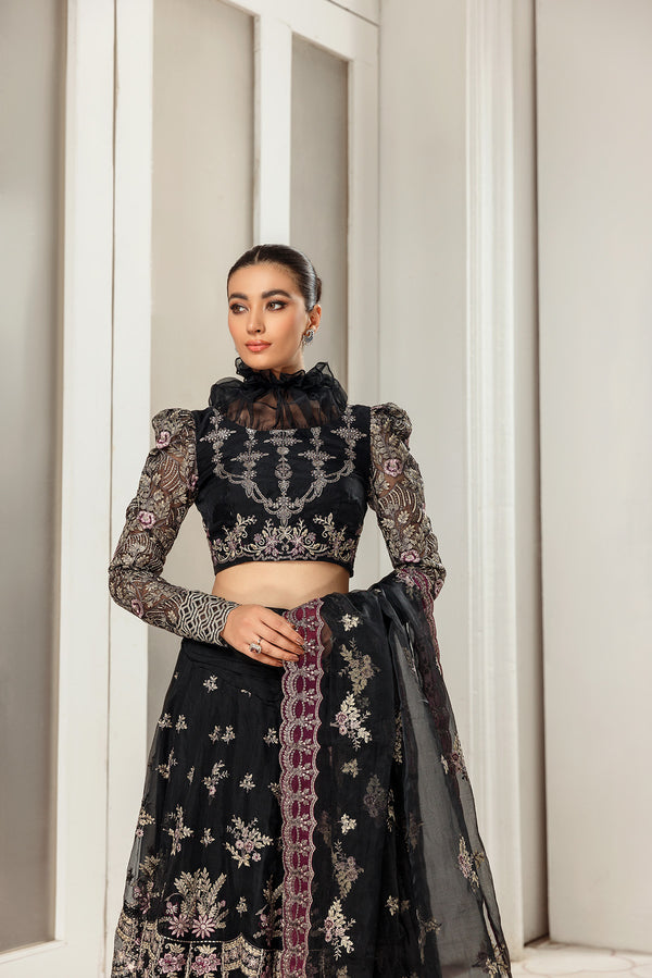 House of Nawab | Luxury Formals | KOYEL - by - Libasekhas UK - Registered Vendor of : House of Nawab - 100% Original Designer Dresss
