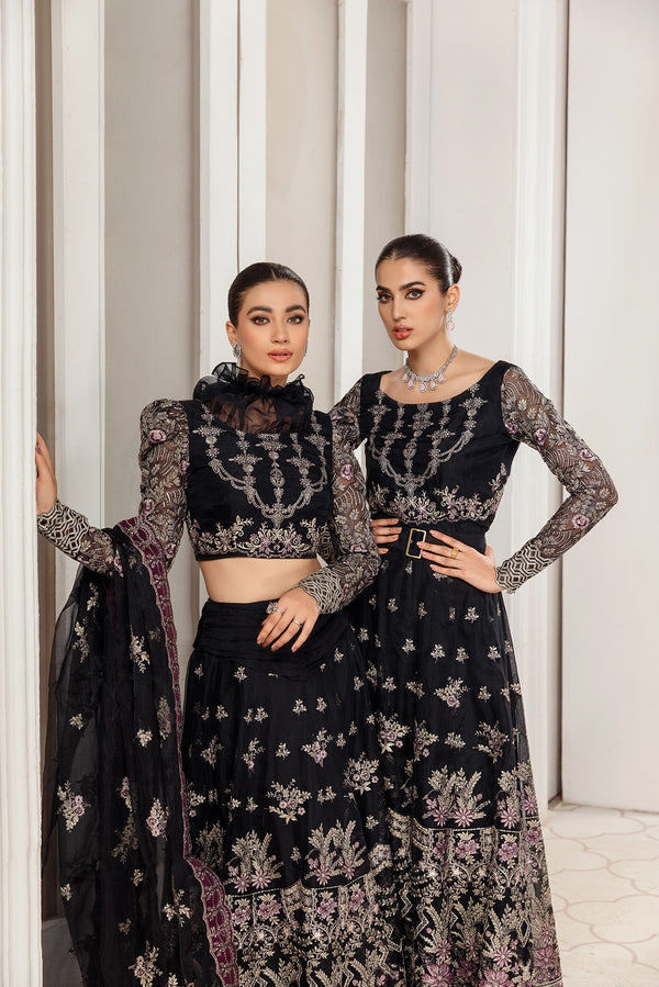 House of Nawab | Luxury Formals | KOYEL - by - Libasekhas UK - Registered Vendor of : House of Nawab - 100% Original Designer Dresss