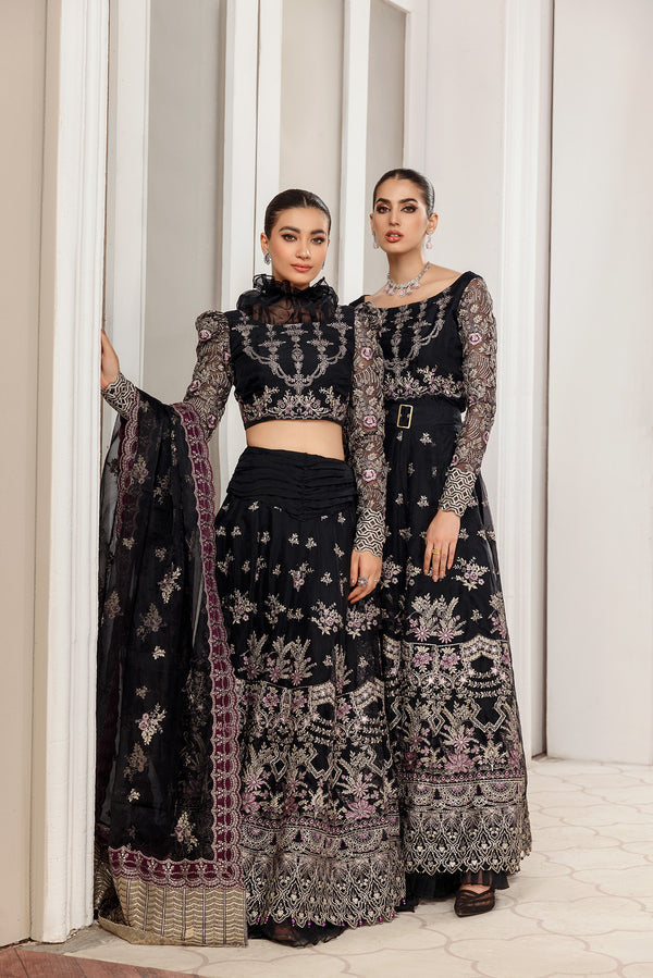 House of Nawab | Luxury Formals | KOYEL - by - Libasekhas UK - Registered Vendor of : House of Nawab - 100% Original Designer Dresss