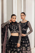 House of Nawab | Luxury Formals | KOYEL - by - Libasekhas UK - Registered Vendor of : House of Nawab - 100% Original Designer Dresss