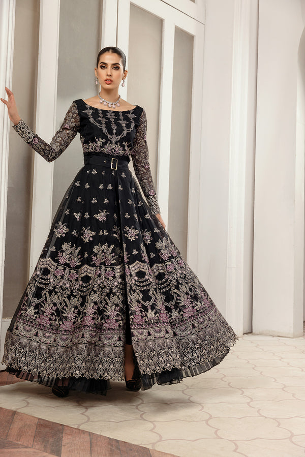 House of Nawab | Luxury Formals | KOYEL - by - Libasekhas UK - Registered Vendor of : House of Nawab - 100% Original Designer Dresss