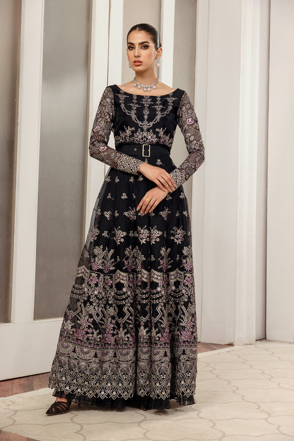 House of Nawab | Luxury Formals | KOYEL - by - Libasekhas UK - Registered Vendor of : House of Nawab - 100% Original Designer Dresss