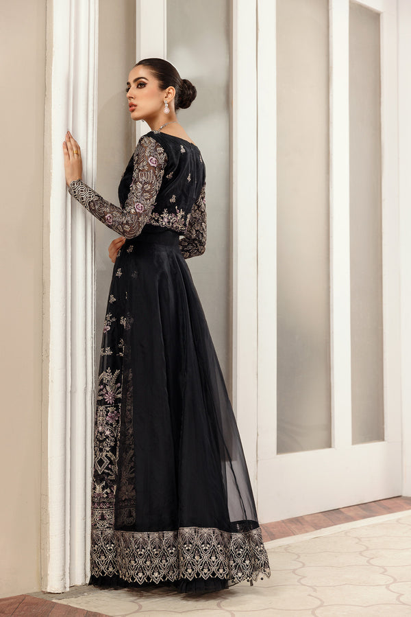 House of Nawab | Luxury Formals | KOYEL - by - Libasekhas UK - Registered Vendor of : House of Nawab - 100% Original Designer Dresss