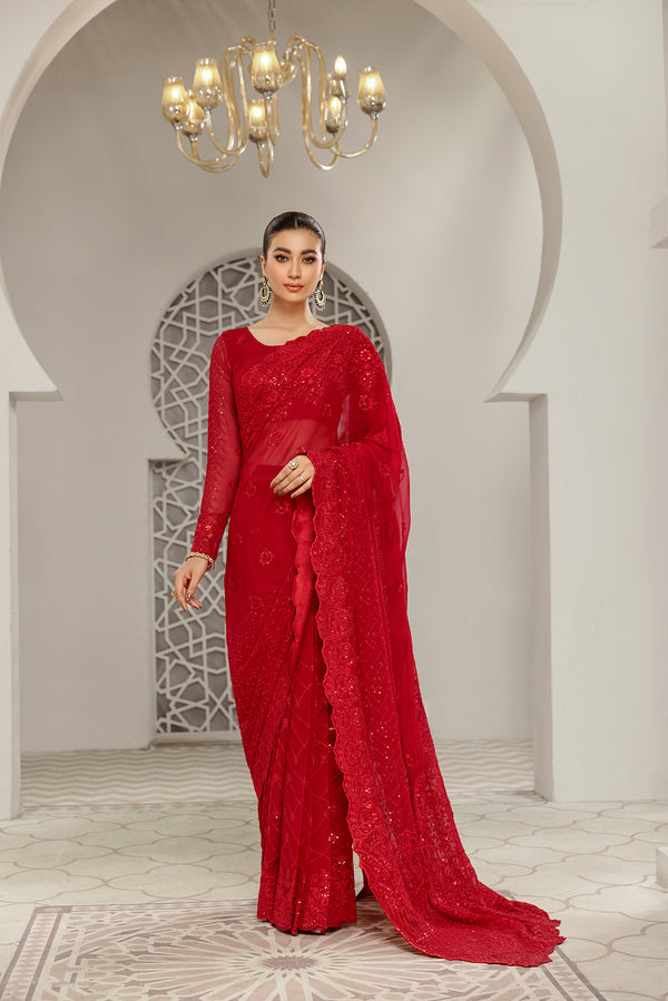 House of Nawab | Luxury Formals | ROOSH - by - Libasekhas UK - Registered Vendor of : House of Nawab - 100% Original Designer Dresss