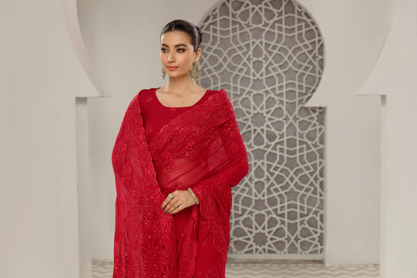 House of Nawab | Luxury Formals | ROOSH - by - Libasekhas UK - Registered Vendor of : House of Nawab - 100% Original Designer Dresss