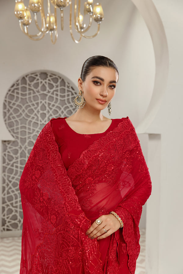House of Nawab | Luxury Formals | ROOSH - by - Libasekhas UK - Registered Vendor of : House of Nawab - 100% Original Designer Dresss