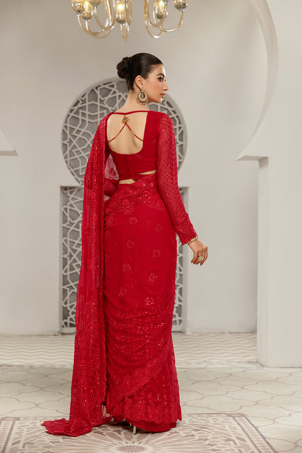 House of Nawab | Luxury Formals | ROOSH - by - Libasekhas UK - Registered Vendor of : House of Nawab - 100% Original Designer Dresss