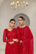 House of Nawab | Luxury Formals | ROOSH - by - Libasekhas UK - Registered Vendor of : House of Nawab - 100% Original Designer Dresss