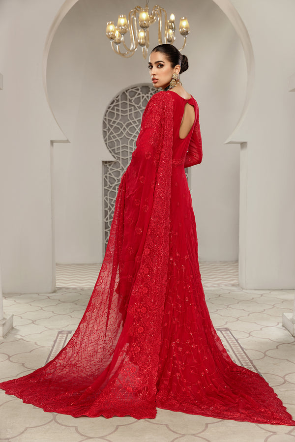 House of Nawab | Luxury Formals | ROOSH - by - Libasekhas UK - Registered Vendor of : House of Nawab - 100% Original Designer Dresss