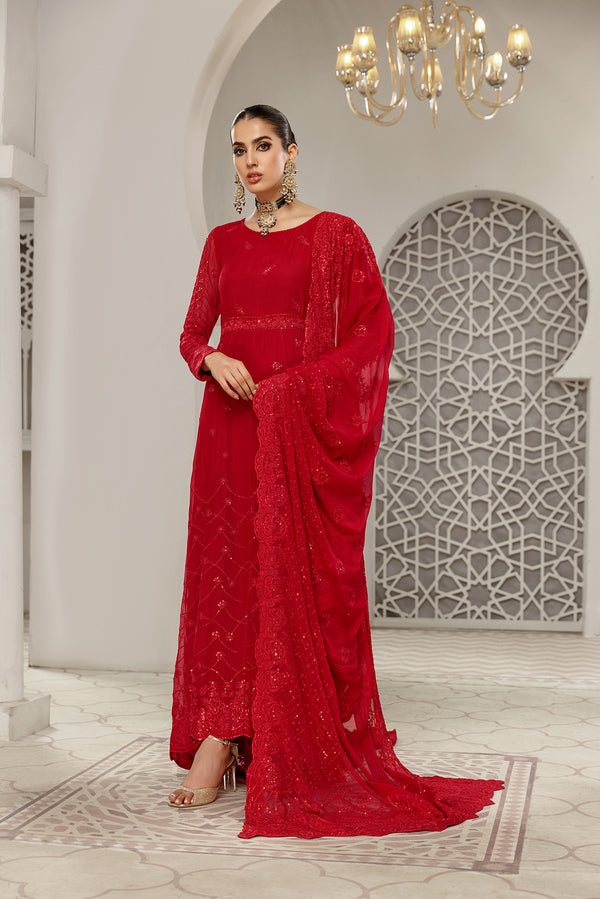 House of Nawab | Luxury Formals | ROOSH - by - Libasekhas UK - Registered Vendor of : House of Nawab - 100% Original Designer Dresss