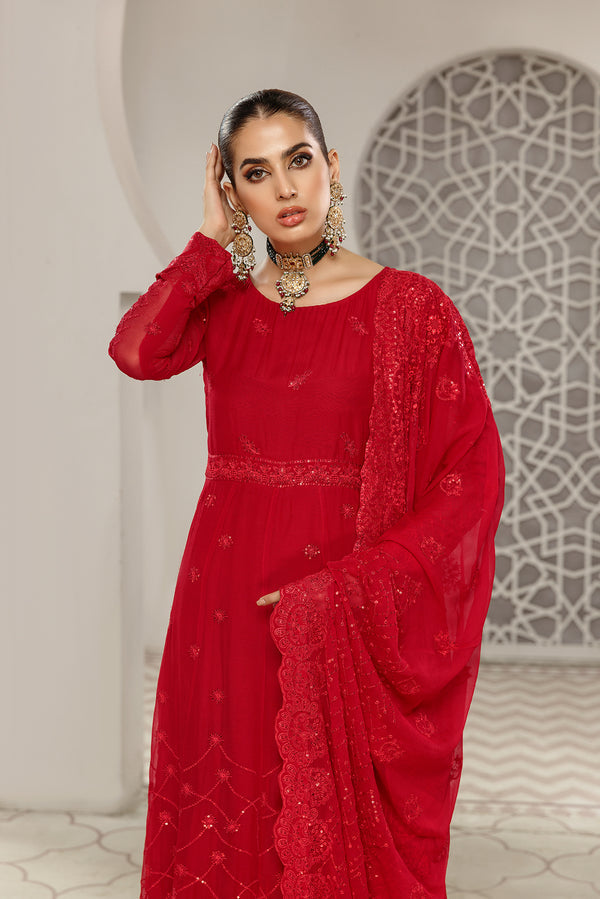 House of Nawab | Luxury Formals | ROOSH - by - Libasekhas UK - Registered Vendor of : House of Nawab - 100% Original Designer Dresss