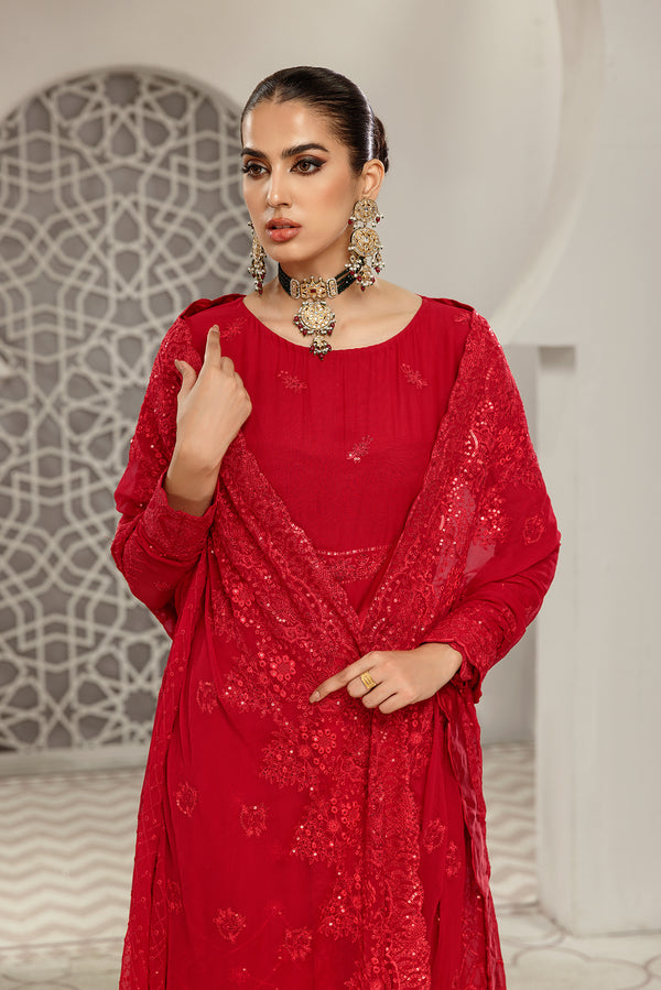 House of Nawab | Luxury Formals | ROOSH - by - Libasekhas UK - Registered Vendor of : House of Nawab - 100% Original Designer Dresss