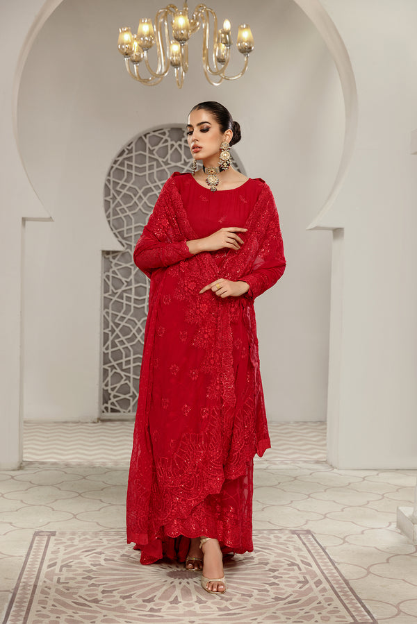 House of Nawab | Luxury Formals | ROOSH - by - Libasekhas UK - Registered Vendor of : House of Nawab - 100% Original Designer Dresss