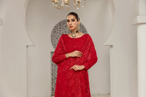 House of Nawab | Luxury Formals | ROOSH - by - Libasekhas UK - Registered Vendor of : House of Nawab - 100% Original Designer Dresss