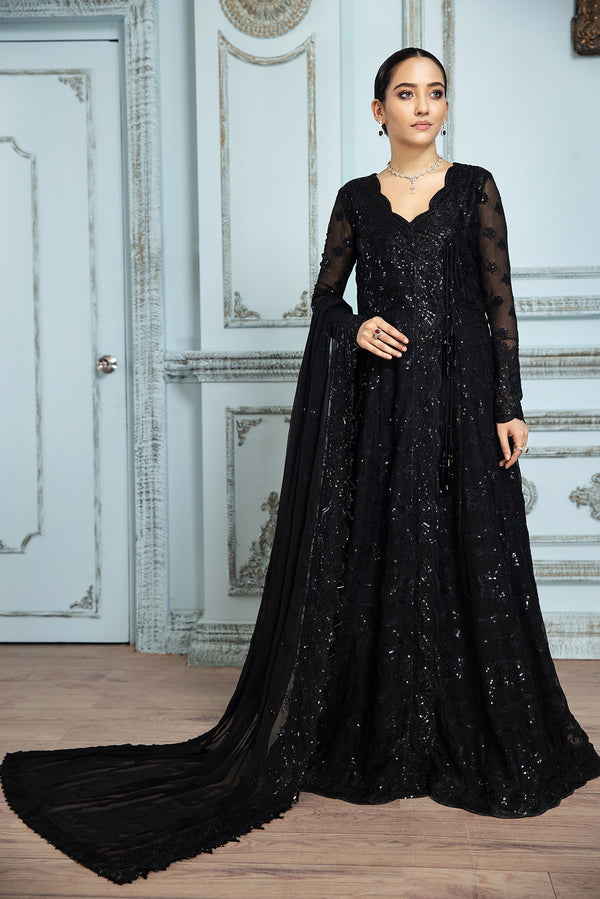 House of Nawab | Luxury Formals | DUA - by - Libasekhas UK - Registered Vendor of : House of Nawab - 100% Original Designer Dresss