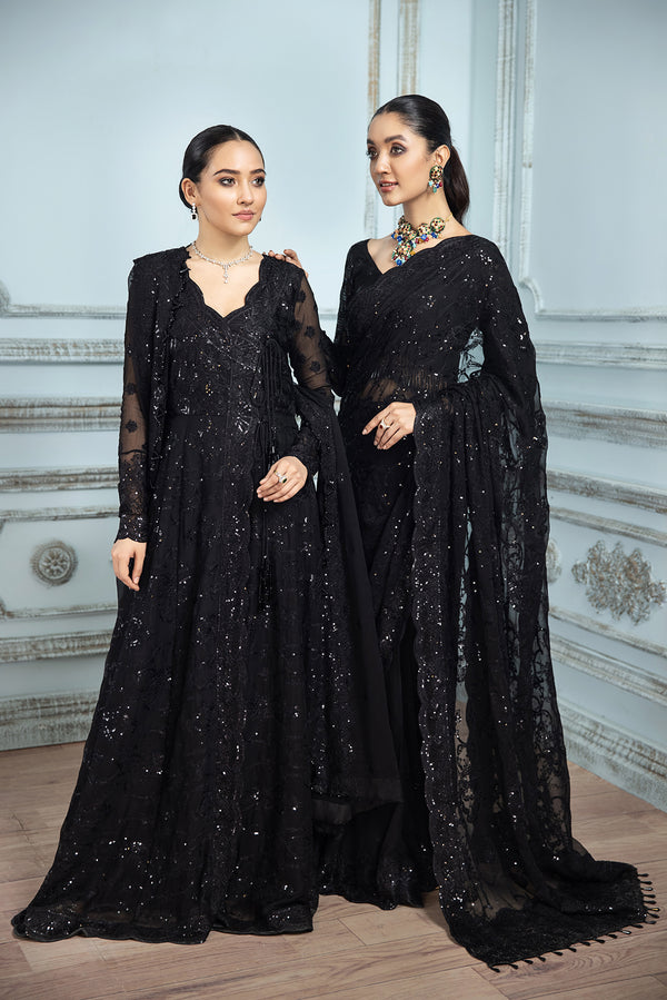 House of Nawab | Luxury Formals | DUA - by - Libasekhas UK - Registered Vendor of : House of Nawab - 100% Original Designer Dresss