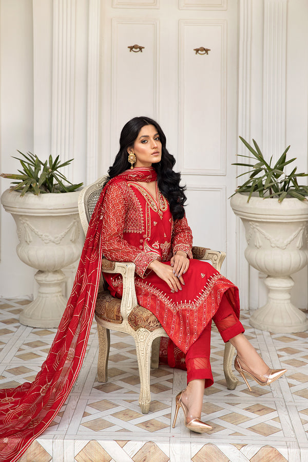 House of Nawab | Luxury Formals | KIBRAT A - by - Libasekhas UK - Registered Vendor of : House of Nawab - 100% Original Designer Dresss