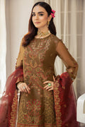 House of Nawab | Luxury Formals | HESSA - by - Libasekhas UK - Registered Vendor of : House of Nawab - 100% Original Designer Dresss