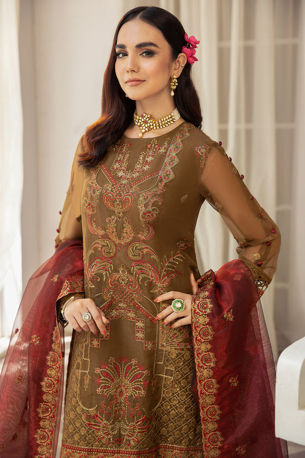 House of Nawab | Luxury Formals | HESSA - by - Libasekhas UK - Registered Vendor of : House of Nawab - 100% Original Designer Dresss