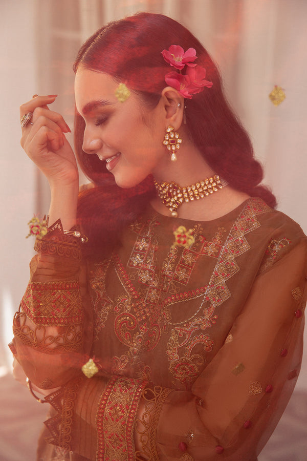 House of Nawab | Luxury Formals | HESSA - by - Libasekhas UK - Registered Vendor of : House of Nawab - 100% Original Designer Dresss