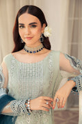 House of Nawab | Luxury Formals | AMOL - by - Libasekhas UK - Registered Vendor of : House of Nawab - 100% Original Designer Dresss