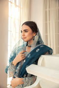 House of Nawab | Luxury Formals | AMOL - by - Libasekhas UK - Registered Vendor of : House of Nawab - 100% Original Designer Dresss