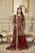 House of Nawab | Luxury Formals | SANEA A - by - Libasekhas UK - Registered Vendor of : House of Nawab - 100% Original Designer Dresss
