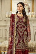 House of Nawab | Luxury Formals | SANEA A - by - Libasekhas UK - Registered Vendor of : House of Nawab - 100% Original Designer Dresss
