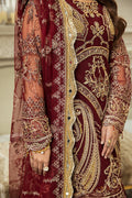 House of Nawab | Luxury Formals | SANEA A - by - Libasekhas UK - Registered Vendor of : House of Nawab - 100% Original Designer Dresss