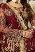 House of Nawab | Luxury Formals | SANEA A - by - Libasekhas UK - Registered Vendor of : House of Nawab - 100% Original Designer Dresss