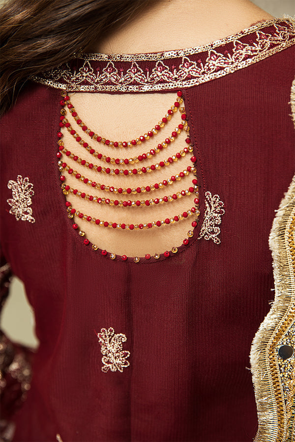 House of Nawab | Luxury Formals | SANEA A - by - Libasekhas UK - Registered Vendor of : House of Nawab - 100% Original Designer Dresss