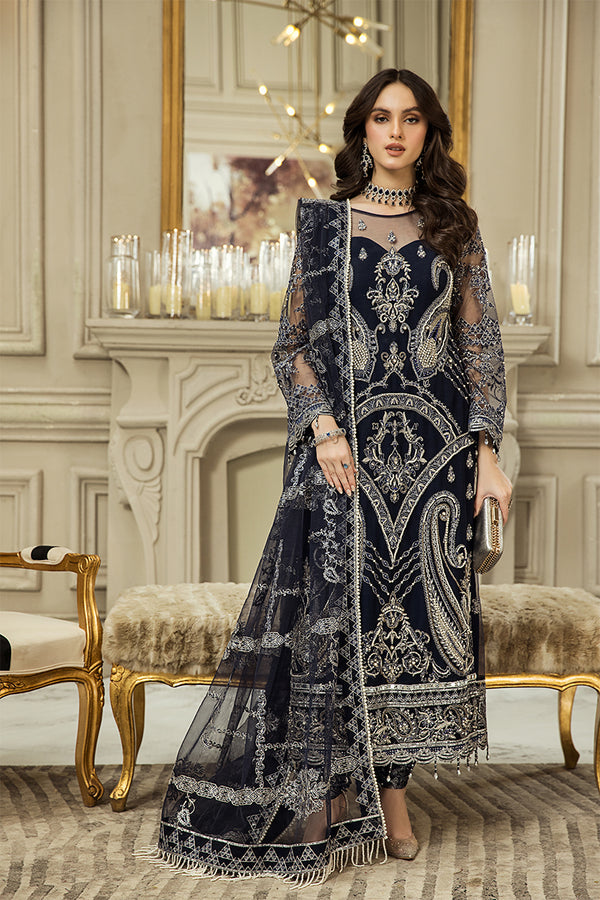 House of Nawab | Luxury Formals | SANEA B - by - Libasekhas UK - Registered Vendor of : House of Nawab - 100% Original Designer Dresss