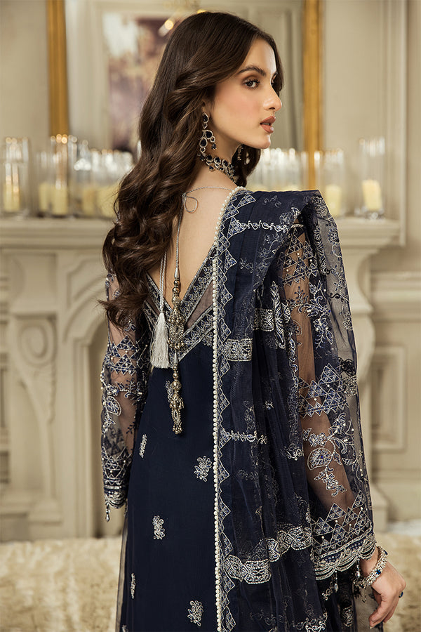 House of Nawab | Luxury Formals | SANEA B - by - Libasekhas UK - Registered Vendor of : House of Nawab - 100% Original Designer Dresss