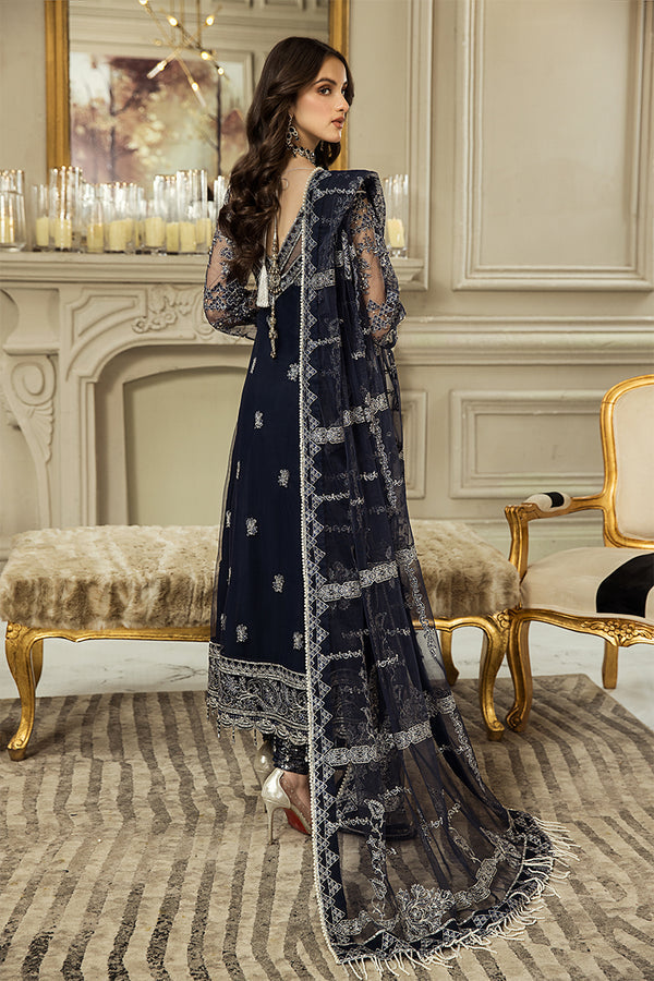 House of Nawab | Luxury Formals | SANEA B - by - Libasekhas UK - Registered Vendor of : House of Nawab - 100% Original Designer Dresss
