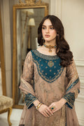 House of Nawab | Luxury Formals | HANA B - by - Libasekhas UK - Registered Vendor of : House of Nawab - 100% Original Designer Dresss