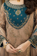 House of Nawab | Luxury Formals | HANA B - by - Libasekhas UK - Registered Vendor of : House of Nawab - 100% Original Designer Dresss