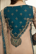 House of Nawab | Luxury Formals | HANA B - by - Libasekhas UK - Registered Vendor of : House of Nawab - 100% Original Designer Dresss