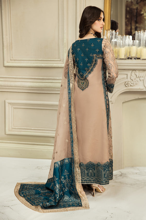 House of Nawab | Luxury Formals | HANA B - by - Libasekhas UK - Registered Vendor of : House of Nawab - 100% Original Designer Dresss