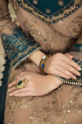 House of Nawab | Luxury Formals | HANA B - by - Libasekhas UK - Registered Vendor of : House of Nawab - 100% Original Designer Dresss