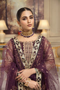 House of Nawab | Luxury Formals | FURAT A - by - Libasekhas UK - Registered Vendor of : House of Nawab - 100% Original Designer Dresss
