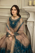House of Nawab | Luxury Formals | HANA B - by - Libasekhas UK - Registered Vendor of : House of Nawab - 100% Original Designer Dresss