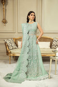 House of Nawab | Luxury Formals | FARISHA A - by - Libasekhas UK - Registered Vendor of : House of Nawab - 100% Original Designer Dresss
