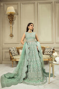 House of Nawab | Luxury Formals | FARISHA A - by - Libasekhas UK - Registered Vendor of : House of Nawab - 100% Original Designer Dresss