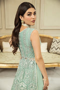 House of Nawab | Luxury Formals | FARISHA A - by - Libasekhas UK - Registered Vendor of : House of Nawab - 100% Original Designer Dresss
